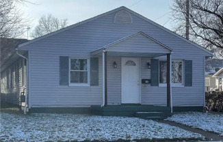406 COLE AVE
