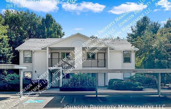 Partner-provided property photo