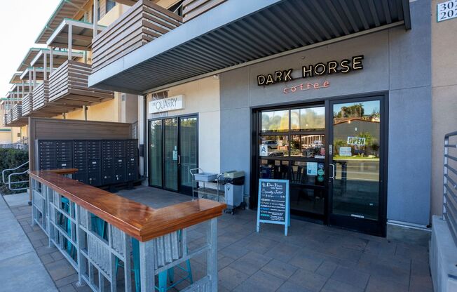 1 bed, 1 bath, 567 sqft, $2,395, Unit C205