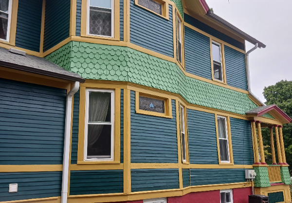 38 Churchill St