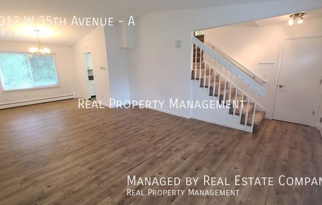 3012 W 35 AVE