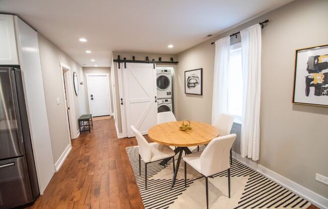 PF-ARG, 1724 N. Talman Series