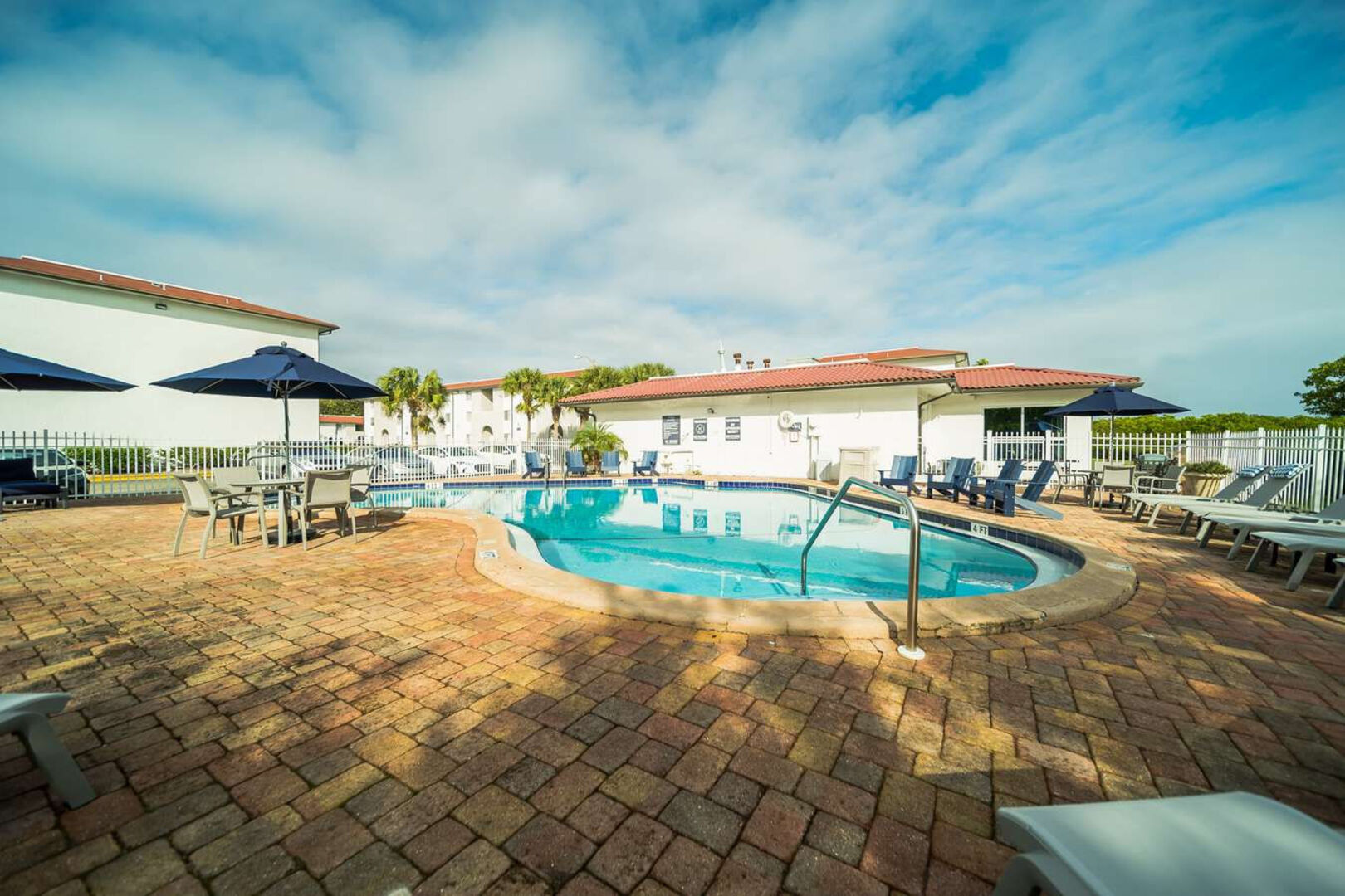 Bluestone on the Bay