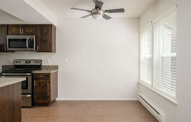 Haven Lake Oswego | Dining Room