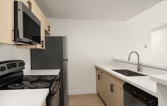 Wellington Place Apartments