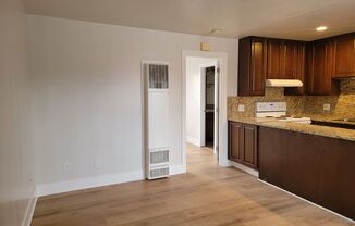 1 bed, 1 bath, 540 sqft, $1,250, Unit 2