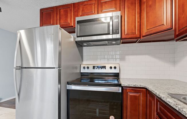 Jennings Lodge Apartments