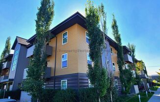 Spacious 3 bed /2 Bath Condo at Ferguson Farm!