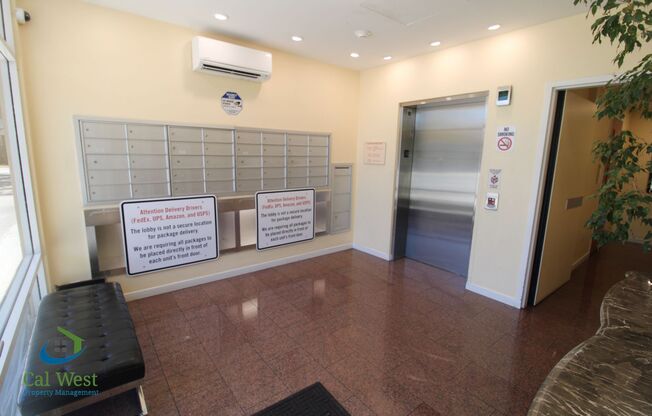 $2,995 - 350 N. Second Street, # 325-2 Bedroom, 2 Bath Luxury Loft Master Suite