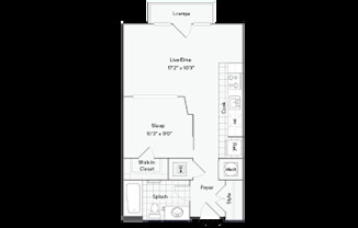 Partner-provided photo for $2185 unit