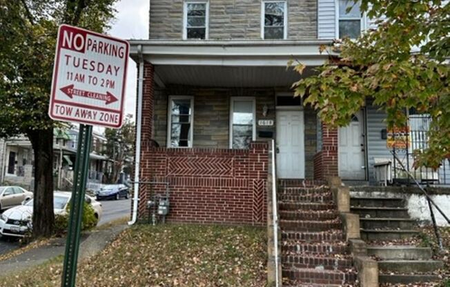 1618 N Pulaski St