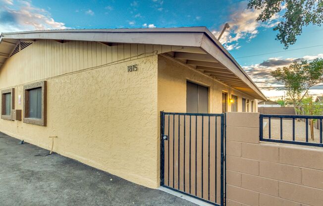1815 E. Sheridan St.