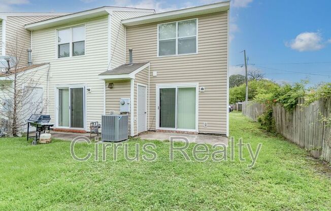 Partner-provided property photo