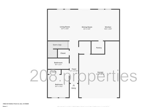 Partner-provided property photo