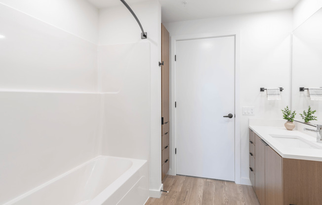 Two Bedroom Bath C1 - Coen North