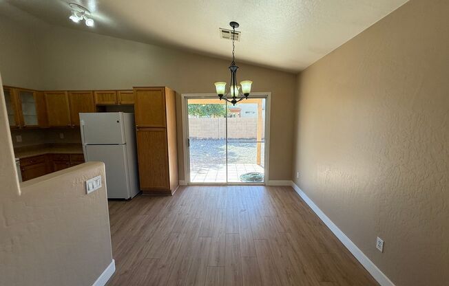 Beautiful Home in Copper Basin Community!