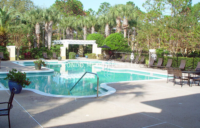 2532 ROBERT TRENT JONES DRIVE