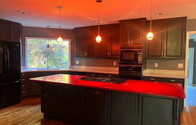 Mckinleyville House Tier 1