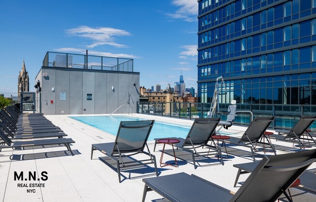 1 bed, 1 bath, $3,586, Unit 808