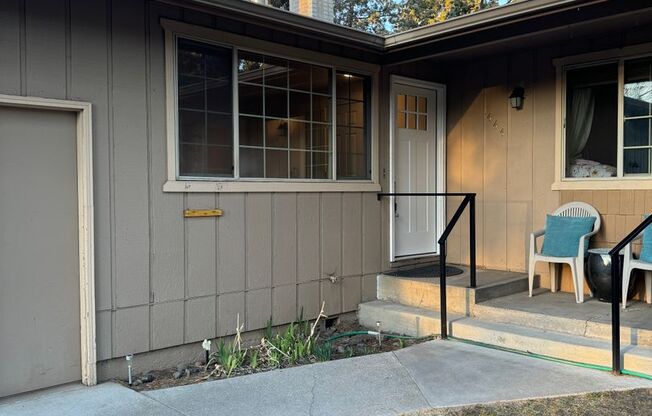 Updated Duplex in SE Bend