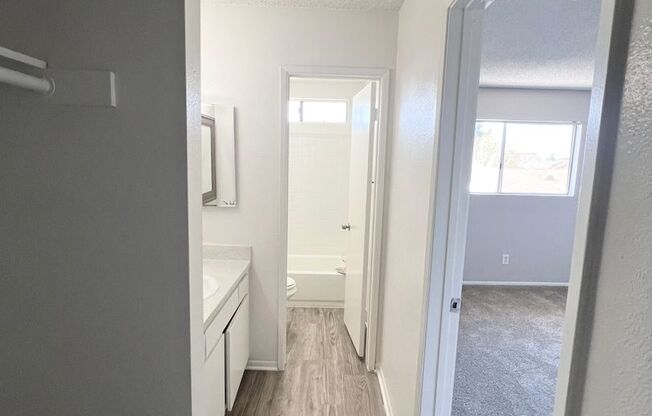 1 bed, 1 bath, 650 sqft, $1,745, Unit 06 ***Spacious One Bedroom***CALL TO SET UP A TO TOUR NOW!!!