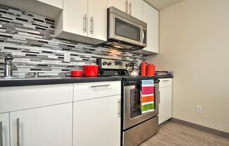 1 bed, 1 bath, $1,395, Unit 3