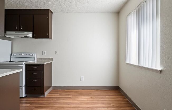 1 bed, 1 bath, 575 sqft, $1,089, Unit D202