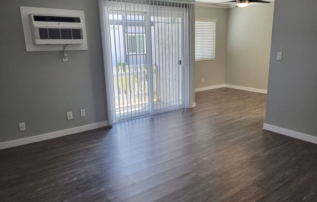 1 bed, 1 bath, 650 sqft, $2,510, Unit 1631A