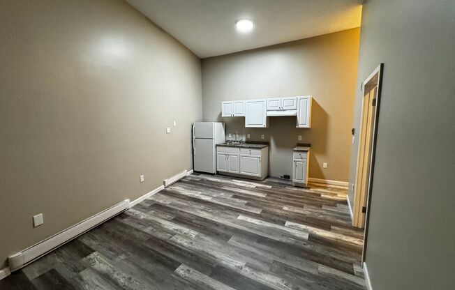 1 bed, 1 bath, 600 sqft, $1,395, Unit Apt. 106