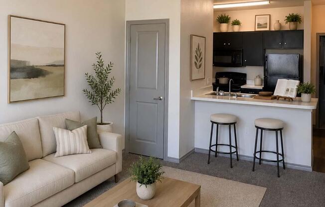 Home - The Belleview - Dallas, TX