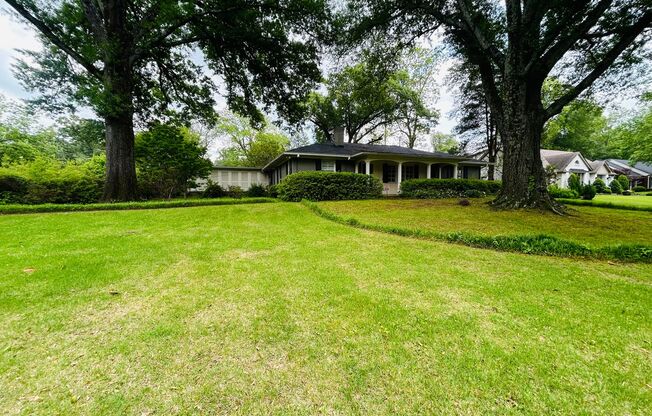 Stunning East Memphis Home! 3742 sq ft! Lawn maintenance and pest control included! Pets allowed. Owner will manage.