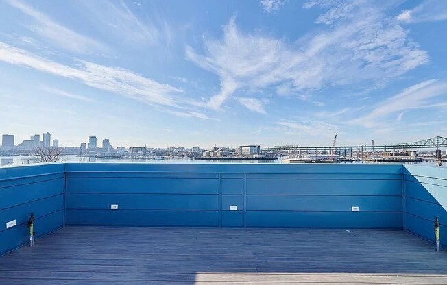 1 bed, 1 bath, 700 sqft, $3,500, Unit 508