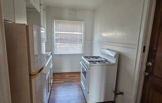 1 bed, 1 bath, $750, Unit Unit 1