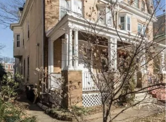 5111 WAYNE AVE