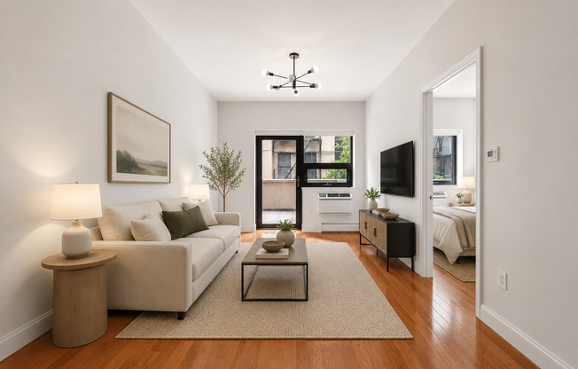 456 W 167 ST