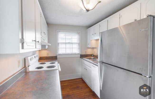 2 beds, 2 baths, 1,024 sqft, $1,195, Unit 244 B