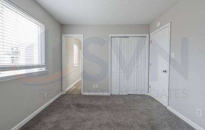 Vantage Apartments