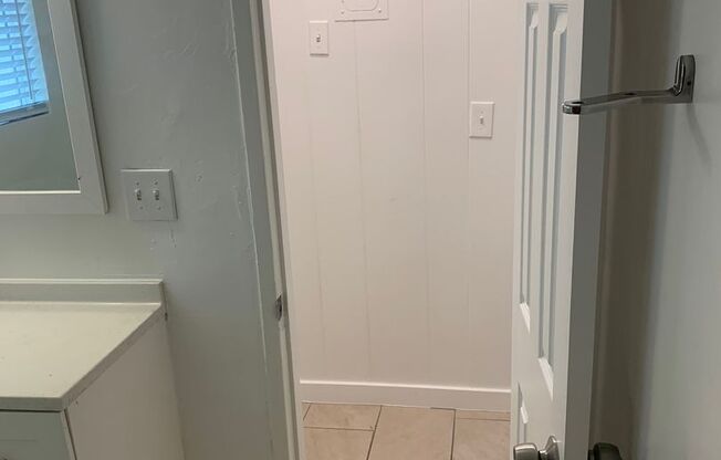 1 bed, 1 bath, $950