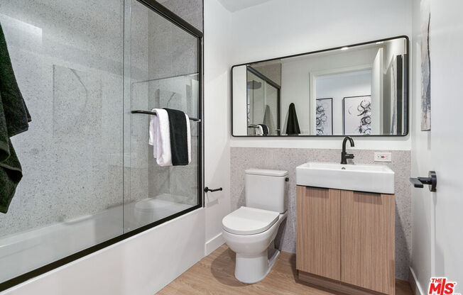 Studio, 1 bath, 439 sqft, $3,195, Unit 643