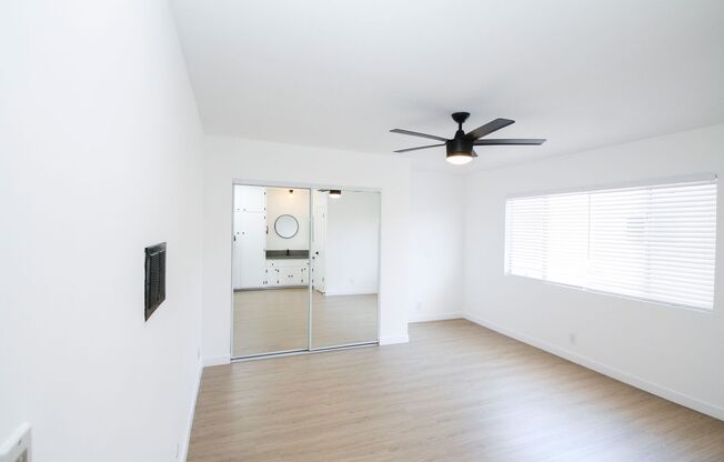 1 bed, 1 bath, 750 sqft, $1,995, Unit 10