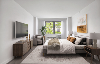 104-20 Queens Blvd #4B