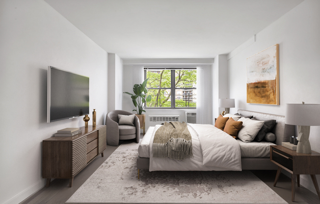 104-20 Queens Blvd #4B