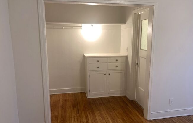 Studio, 1 bath, $1,495, Unit 104