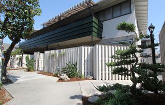 Live Like You Want at Jasmine Apartments