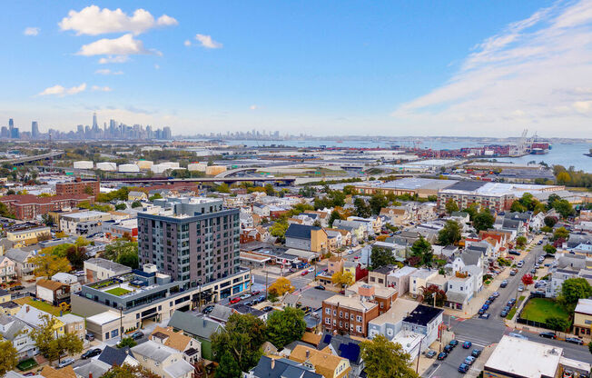 Partner-provided property photo