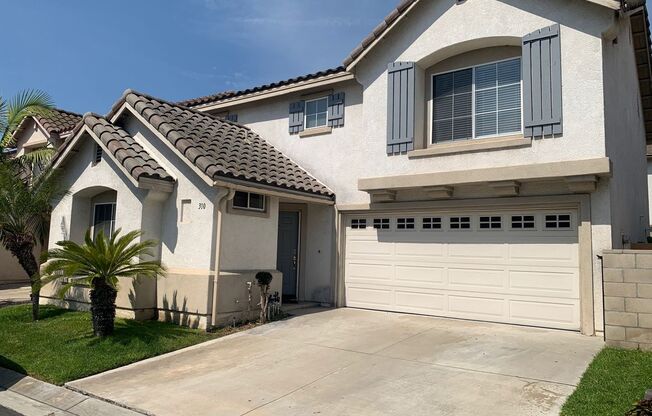 4 bed / 3 bath house in Anaheim near Brookhurst St. / Lincoln Ave. exit