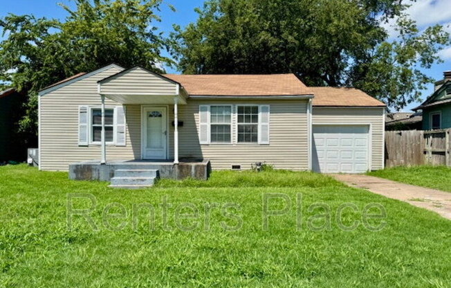 4242 S CINCINNATI AVE