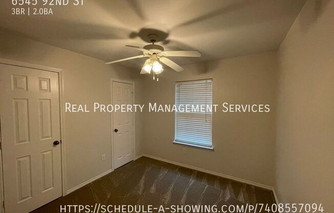 3 beds, 2 baths, 1,374 sqft, $1,400