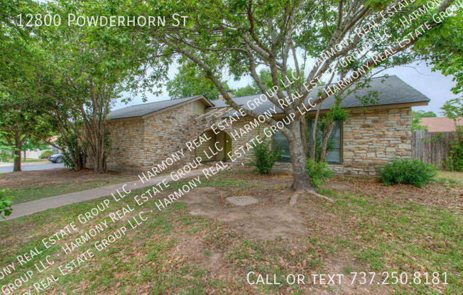 12800 Powderhorn St