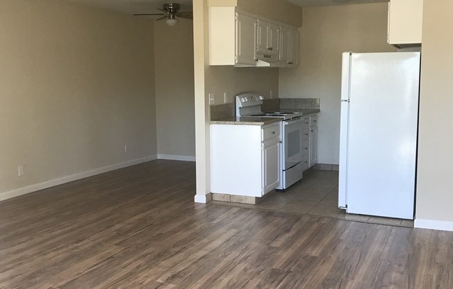 Pinewood Apartments